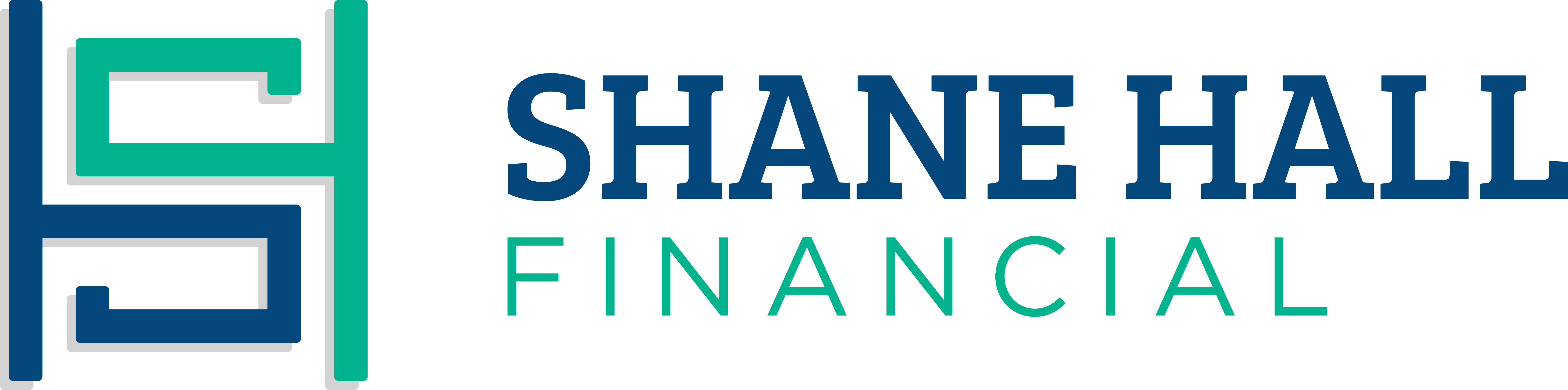 Shane Hall Financial